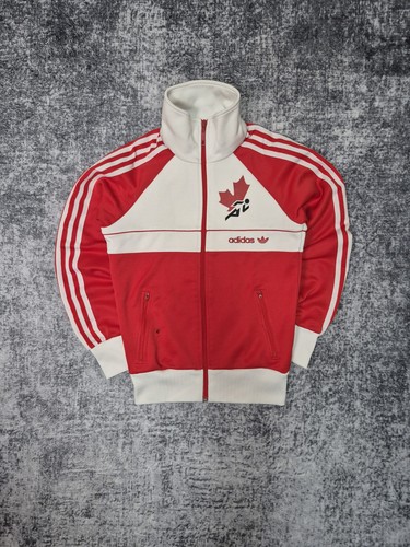 Adidas retro canada firebird