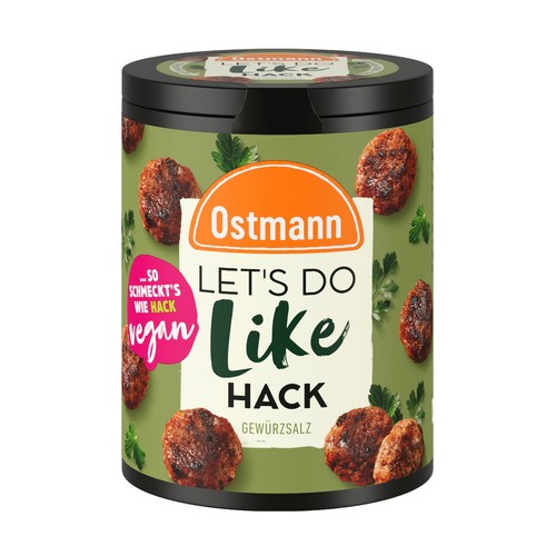 Ostmann lets like - do, hack