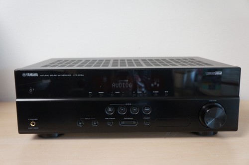 Yamaha htr 2064 hdmi - -, 5.1