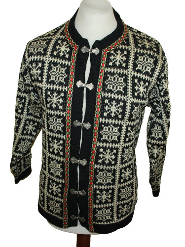 Nordstrikk damen strickjacke - nordstrikk,