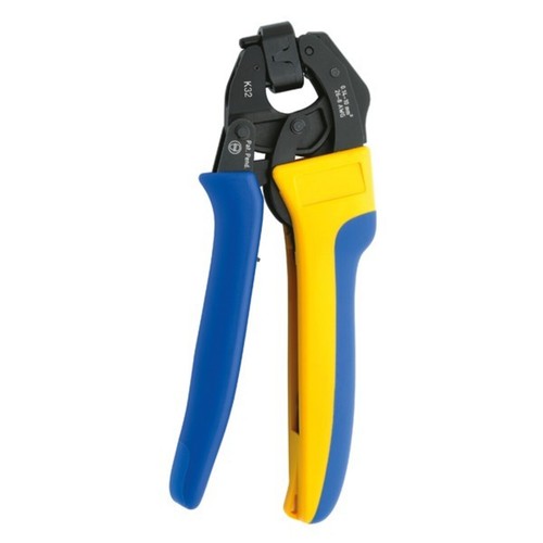 Klauke presszange k32 - klauke,