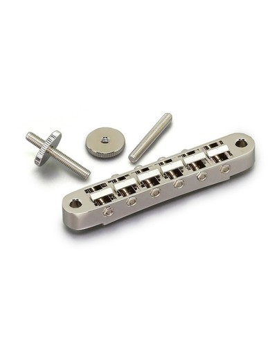 Brücke gotoh nickel ge103b - brücke,