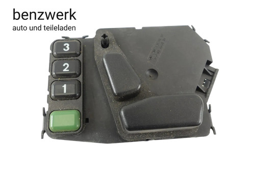 Mercedes w208 w210 schalter - w208,