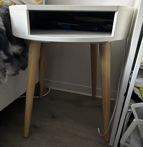 Ikea runder beistelltisch - ikea,