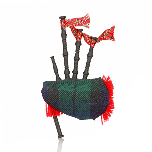 Musical bagpipe magnet - magnet,