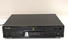 Pioneer pdr 555rw recorder - pioneer, pdr-555rw