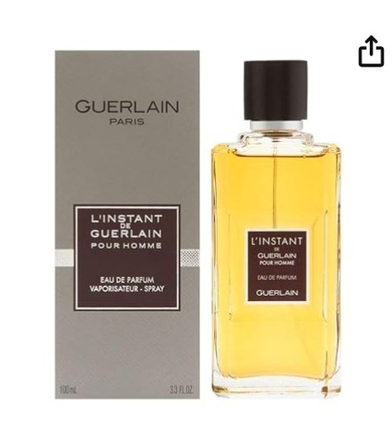Guerlain instant de - -,