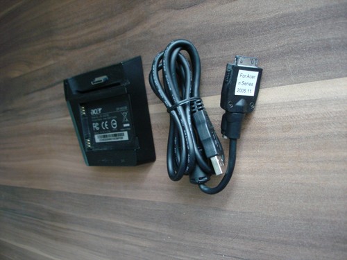 Pda acer n300 n320 - pda,