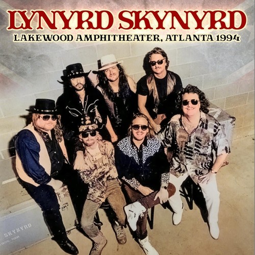 Lynyrd skynyrd lakewood - -,