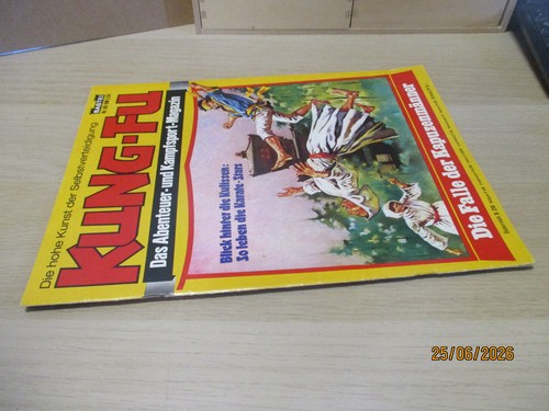 Kung bastei gbü 88 - ,