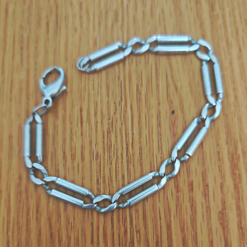 Quinn gliederkette armband - quinn,