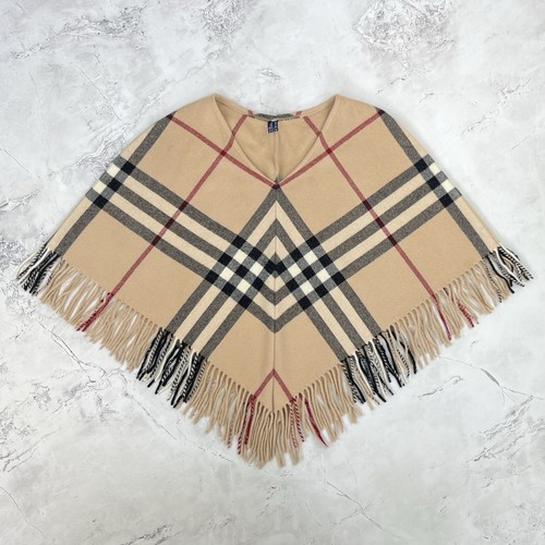 Burberry beige nova check - burberry,