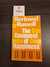 The conquest happiness by - of,