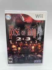 The house dead - house, of