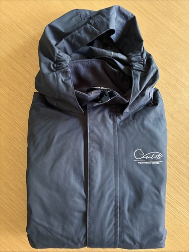 Regenjacke reiten regatta - reiten,