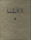 Liebe von schuon - liebe,