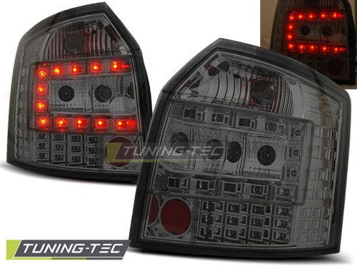 Tuning tec led rückleuchten - tuning-tec,