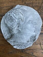 Sehr Schöne Skulptur Kopf