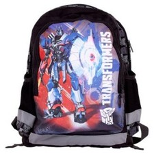 TRANSFORMERS ROBOTER