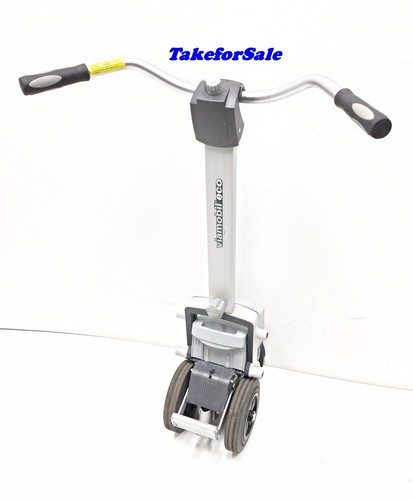 Alber schiebehilfe viamobil - alber,