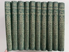 Tausend und eine Nacht 10Bd