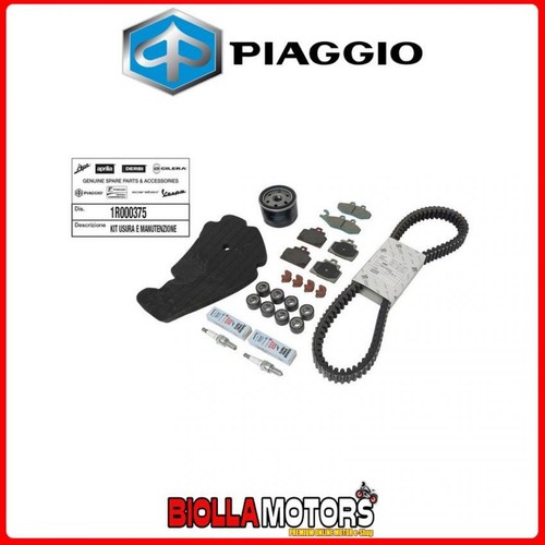 1r000375 inspektionsset - 1r000375,