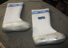 Winter  Filz Stiefel Walenki  Kamaz Fahrzeuge