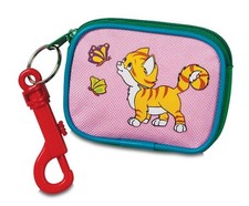 FABRIZIO Kinder Geldbörse