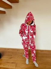 kuscheliger Jumpsuit crazy age