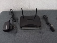 Netgear N300 WLAN Router 