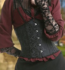 UnterbrustKorsett Corsage