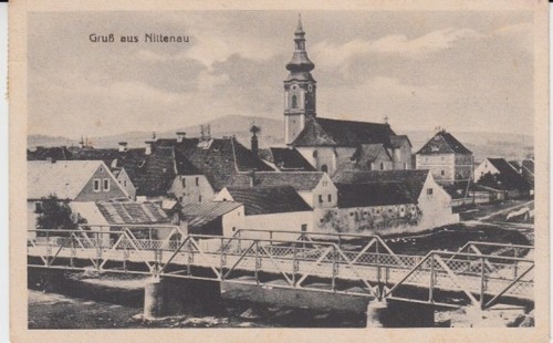 Ansichtskarte bayern 8412 - ansichtskarte,