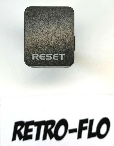 Reset knopf offizielle - reset-knopf,