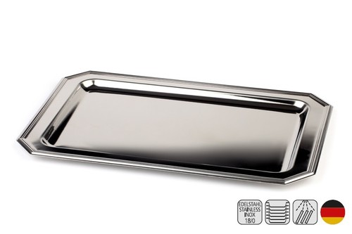 Tablett serie elegance - tablett,, "elegance"