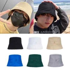 VARZAR Fischerhut mit Nieten