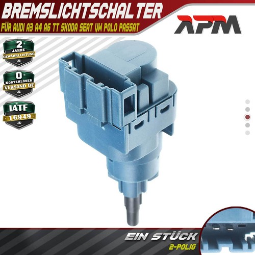 Bremslichtschalter schalter - bremslichtschalter,