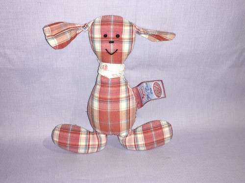 Kuscheltier sigikid hund first - sigikid,