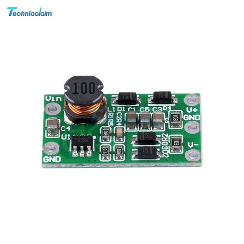 Boost module single - dc-dc,