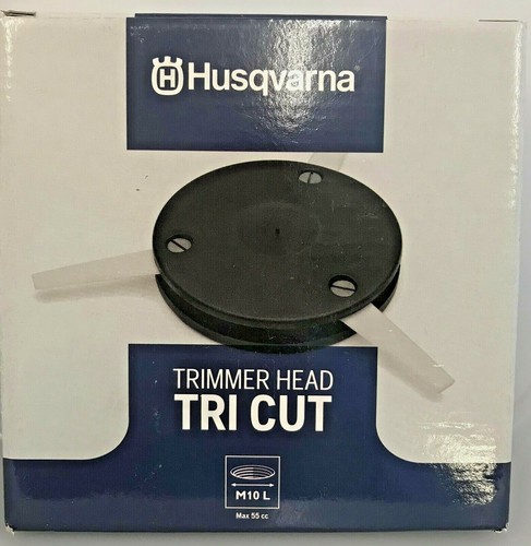 Original husqvarna tri cut - original,
