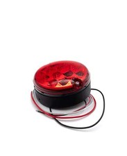 Simson S51/ S50 LED Rücklicht