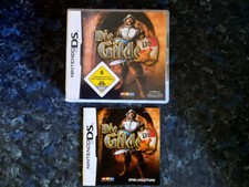 Die Gilde Nintendo ds spiel -