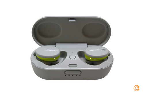Bose glacier sport earbubs - bose,