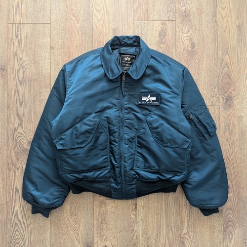 Alpha industries players - alpha,