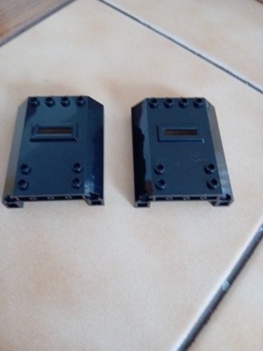 186 wandelement 2x6x6 - nr,