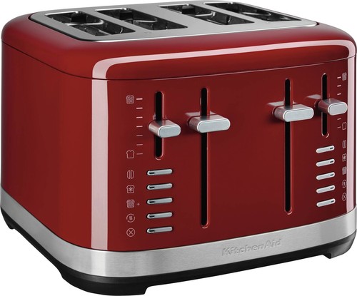 Kitchenaid toaster 5kmt4109eer - toaster,