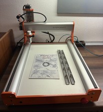 Stepcraft SC420 USB, WinPC-NC