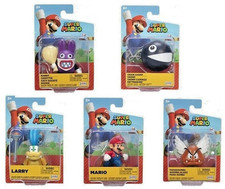 Super Mario World of Nintendo