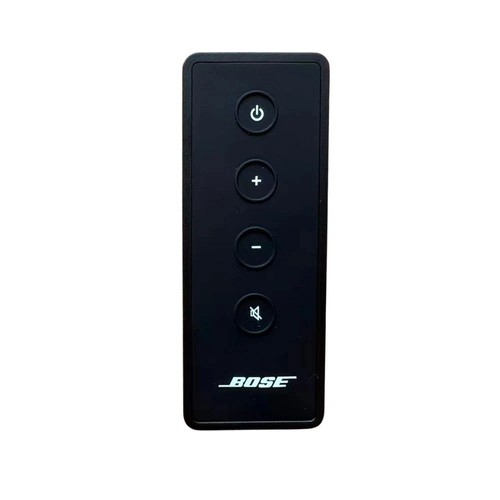 Original bose solo sound - solo,