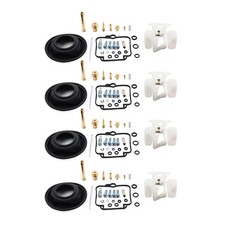 Sets vergaser reparatur und - 4,