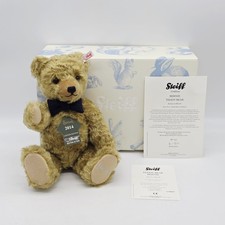 Steiff 664670 Teddybär Bernie